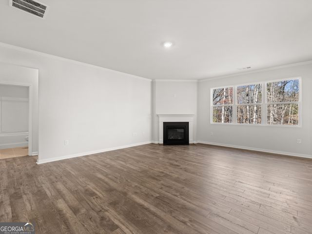 4122 Peregrine Way, Gainesville, GA 30506