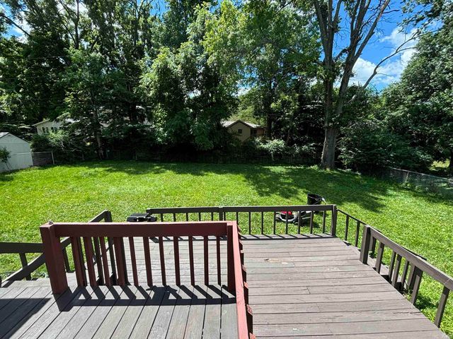 714 E Allendale Drive, Bloomington, IN 47401