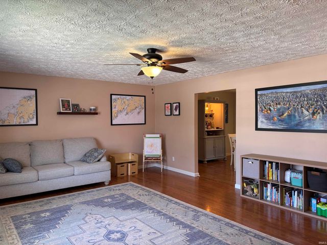 714 E Allendale Drive, Bloomington, IN 47401