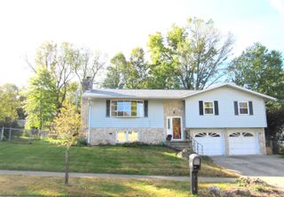 714 E Allendale Drive, Bloomington, IN 47401