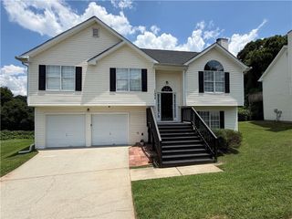 11072 Pebble Ridge Drive, Hampton, GA 30228