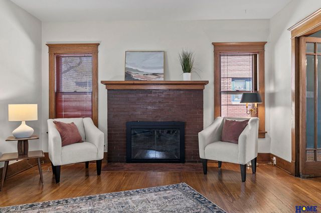 2025 B Street, Lincoln, NE 68502