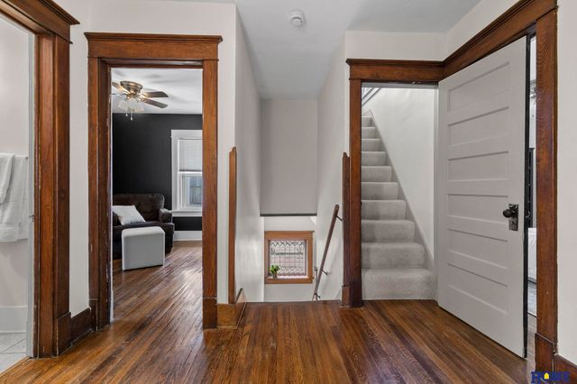 2025 B Street, Lincoln, NE 68502