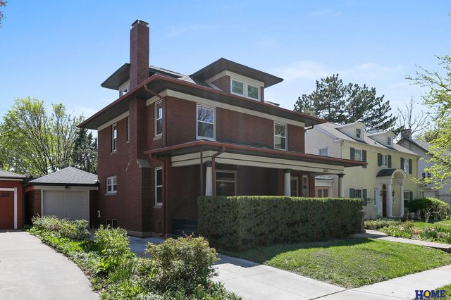 2025 B Street, Lincoln, NE 68502