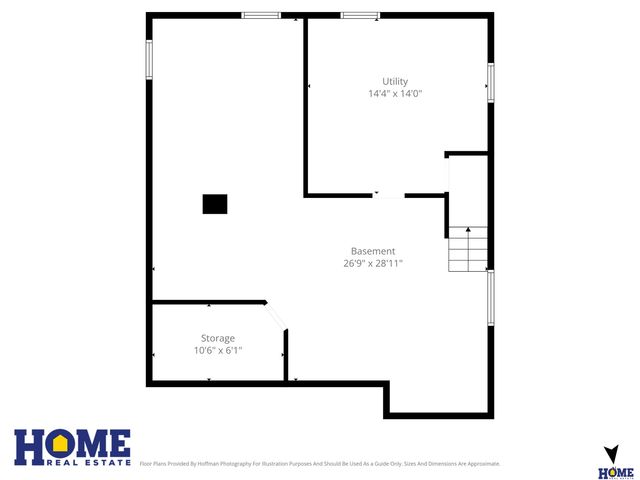 2025 B Street, Lincoln, NE 68502
