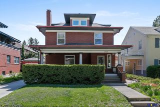 2025 B Street, Lincoln, NE 68502