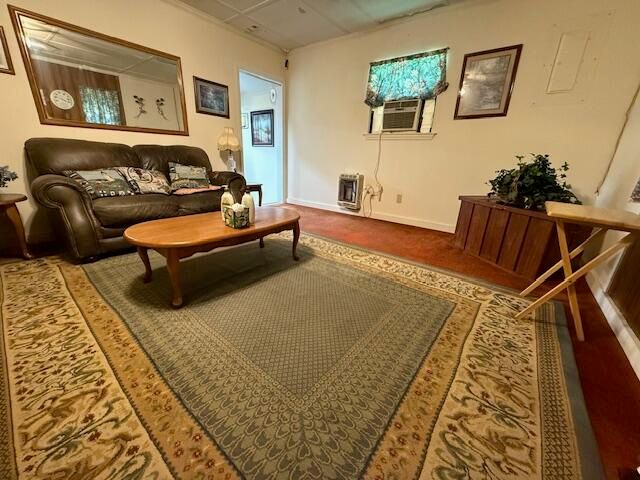 548 Chamberlain Road, Lafayette, GA 30728