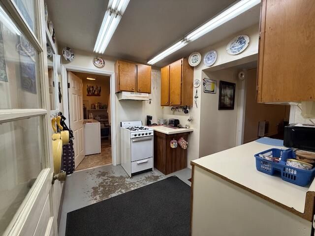 548 Chamberlain Road, Lafayette, GA 30728