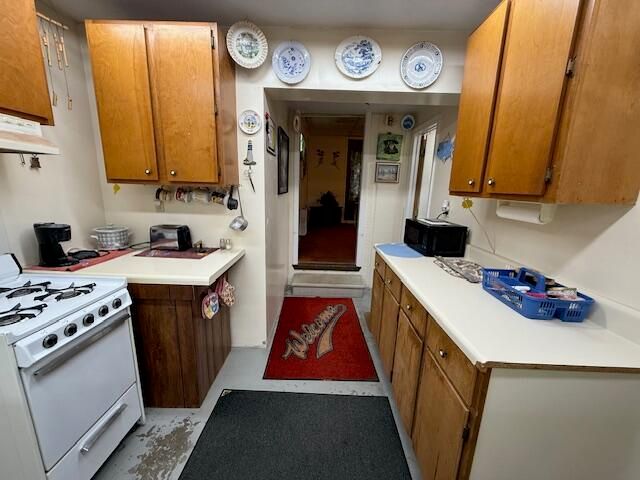 548 Chamberlain Road, Lafayette, GA 30728