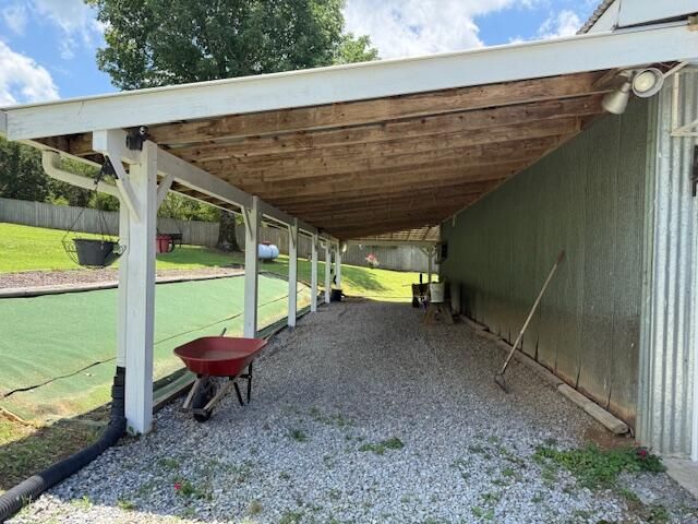 548 Chamberlain Road, Lafayette, GA 30728