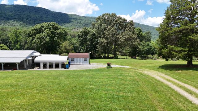 548 Chamberlain Road, Lafayette, GA 30728