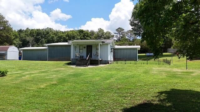 548 Chamberlain Road, Lafayette, GA 30728