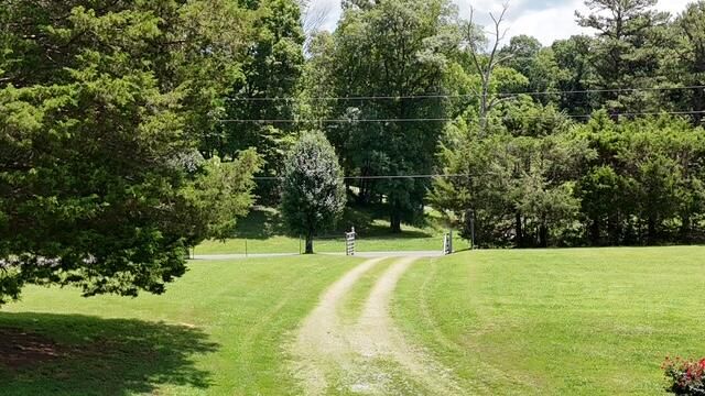548 Chamberlain Road, Lafayette, GA 30728