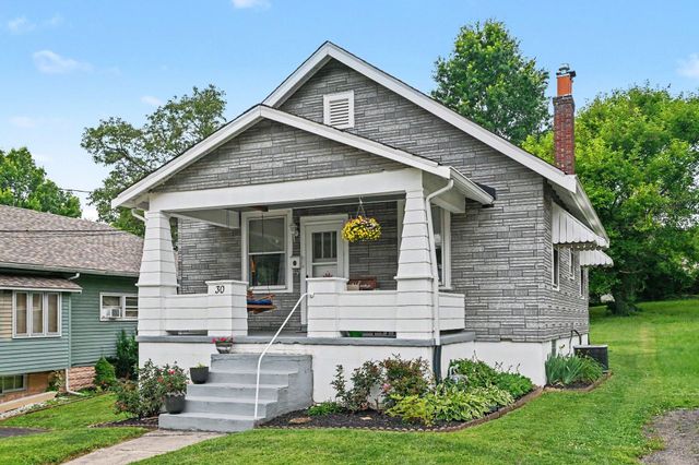 30 Park Avenue, Erlanger, KY 41018