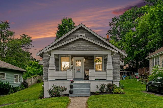 30 Park Avenue, Erlanger, KY 41018