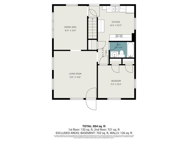 30 Park Avenue, Erlanger, KY 41018