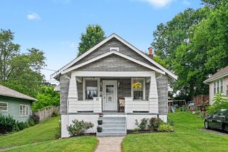 30 Park Avenue, Erlanger, KY 41018