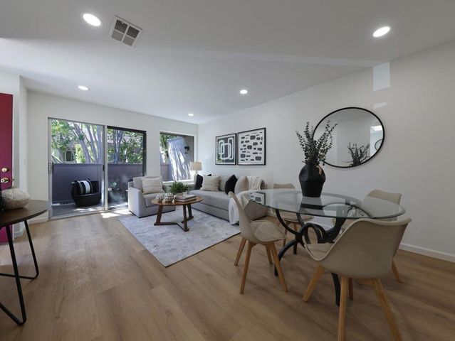841 W California Avenue D, Sunnyvale, CA 94086