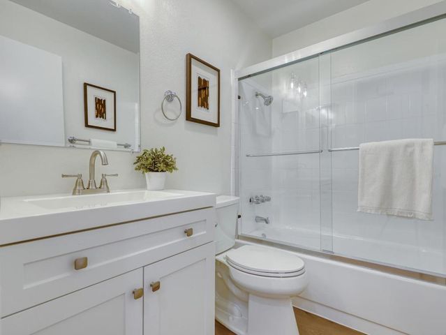 841 W California Avenue D, Sunnyvale, CA 94086