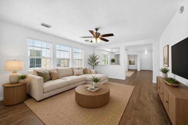 13118 Bentcrest Court, Houston, TX 77072