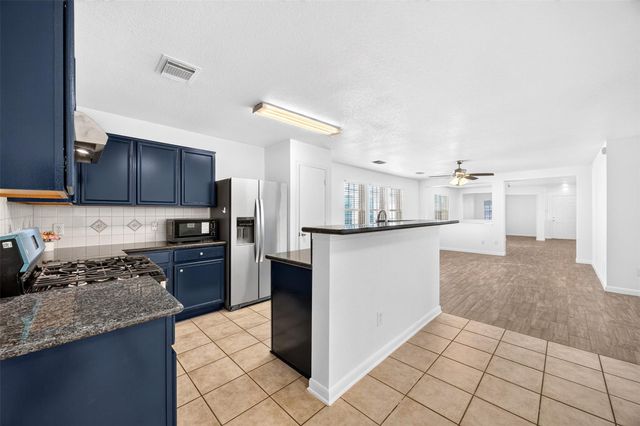 13118 Bentcrest Court, Houston, TX 77072