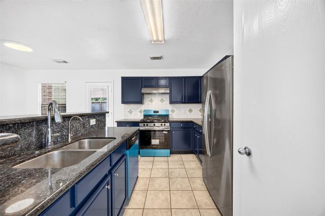 13118 Bentcrest Court, Houston, TX 77072
