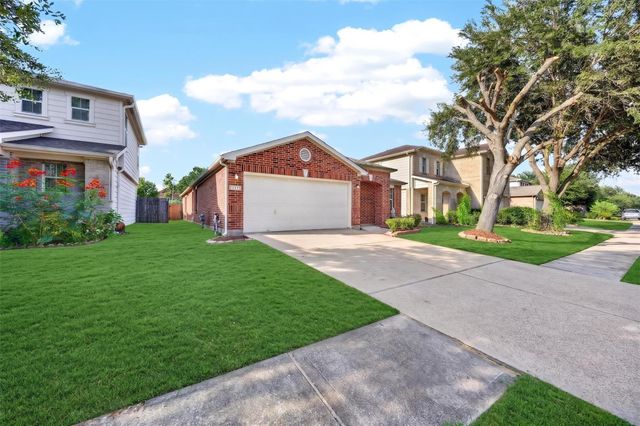 13118 Bentcrest Court, Houston, TX 77072