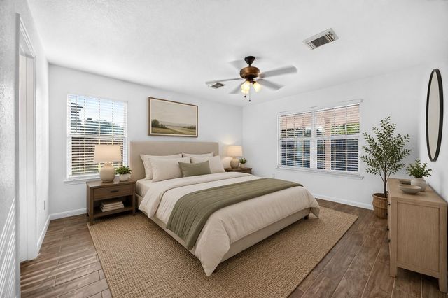 13118 Bentcrest Court, Houston, TX 77072