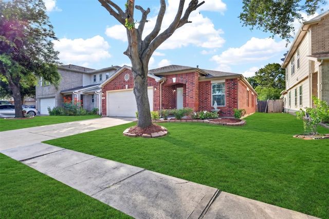 13118 Bentcrest Court, Houston, TX 77072
