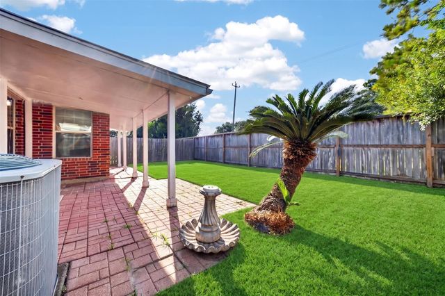 13118 Bentcrest Court, Houston, TX 77072