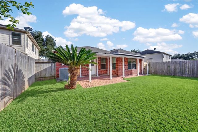 13118 Bentcrest Court, Houston, TX 77072