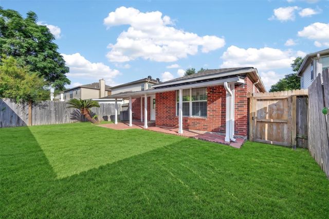 13118 Bentcrest Court, Houston, TX 77072