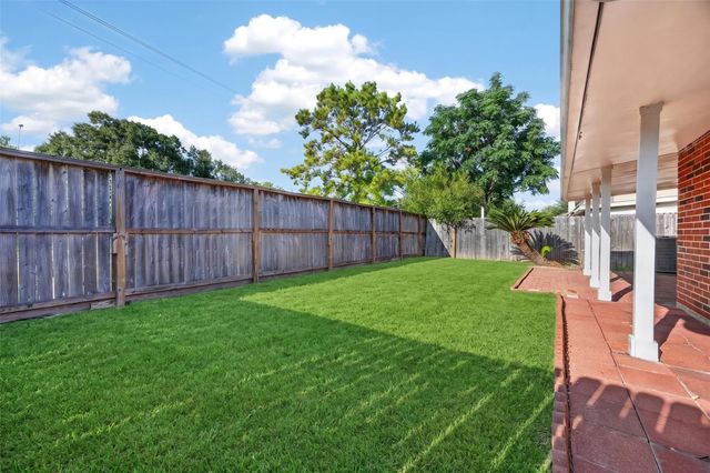 13118 Bentcrest Court, Houston, TX 77072