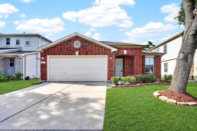 13118 Bentcrest Court, Houston, TX 77072