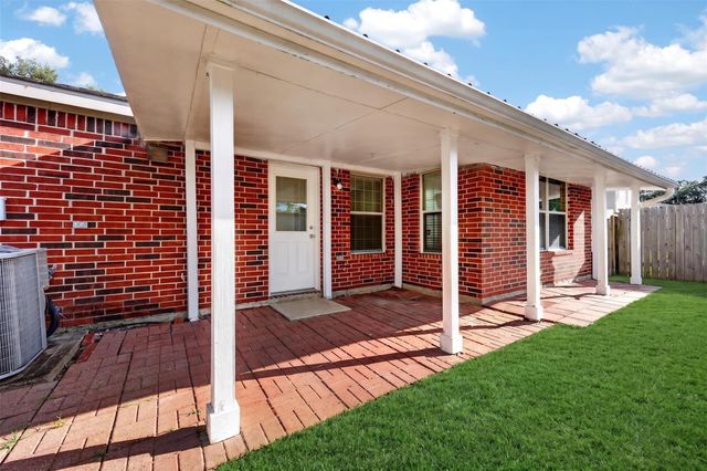 13118 Bentcrest Court, Houston, TX 77072