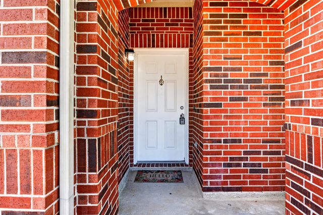 13118 Bentcrest Court, Houston, TX 77072