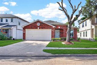 13118 Bentcrest Court, Houston, TX 77072