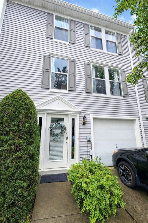 6 Hemingway St, Shadyside, PA 15213