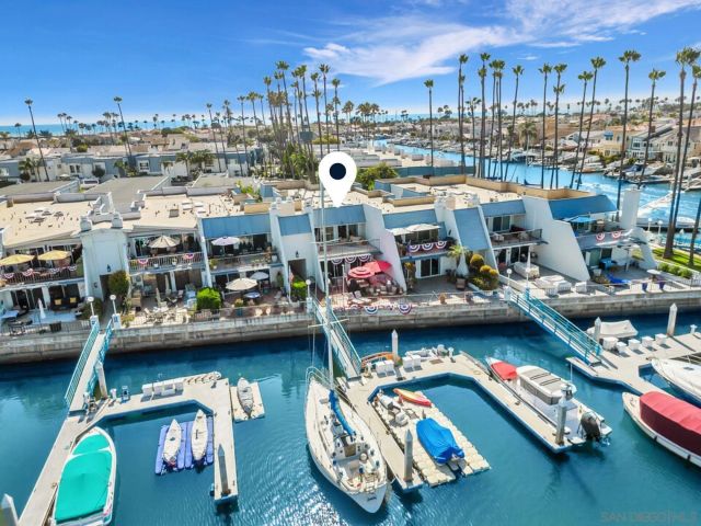 38 Antigua Court, Coronado, CA 92118