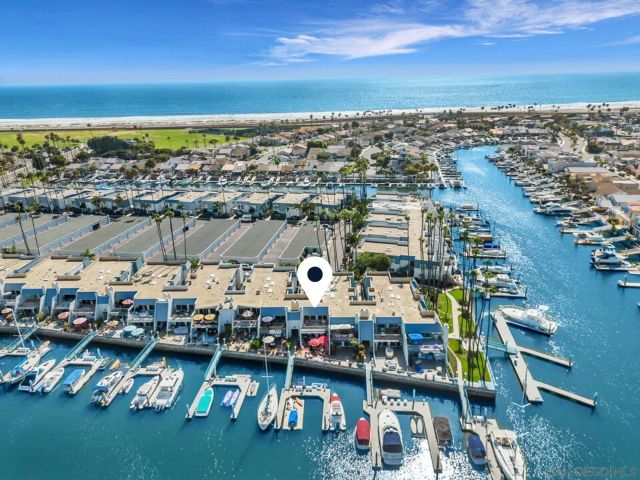 38 Antigua Court, Coronado, CA 92118