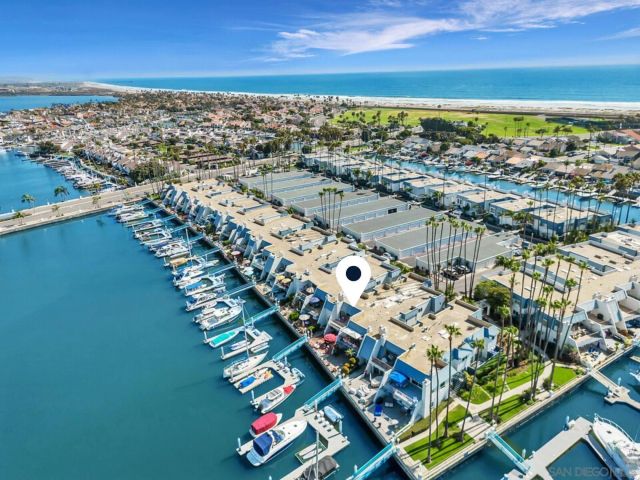 38 Antigua Court, Coronado, CA 92118