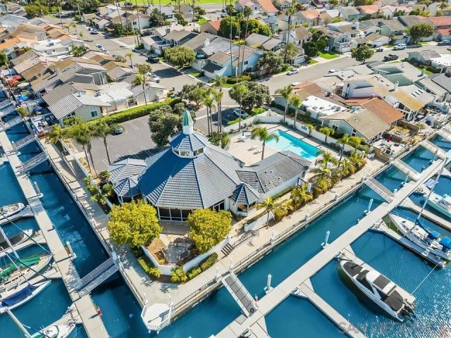 38 Antigua Court, Coronado, CA 92118