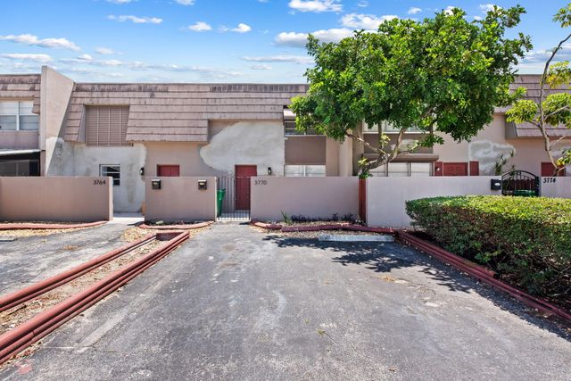 3770 SW 59th Terrace 53, Davie, FL 33314