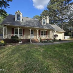 709 Appaloosa Way, Wake Forest, NC 27587