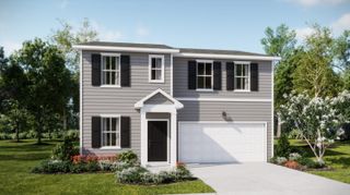 713 Blue Mistflower Drive, Moncks Corner, SC 29461