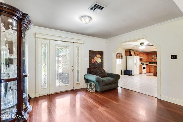 1004 Hugh Drive, St. Martinville, LA 70582