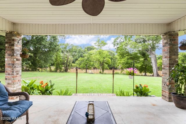 1004 Hugh Drive, St. Martinville, LA 70582