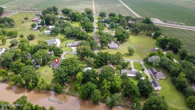 1004 Hugh Drive, St. Martinville, LA 70582