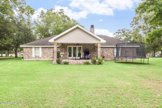 1004 Hugh Drive, St. Martinville, LA 70582