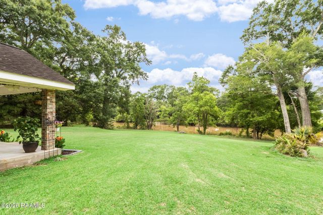 1004 Hugh Drive, St. Martinville, LA 70582